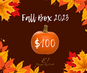 Fall Box 2023