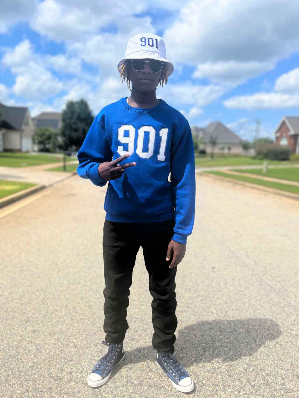 Full Stitch Area Code