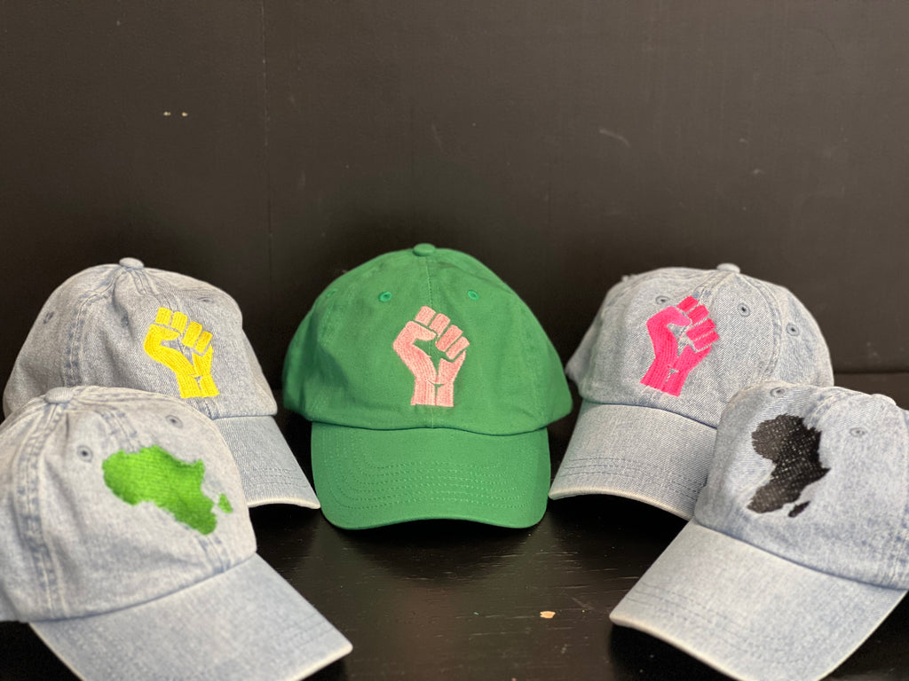 Culture Hats
